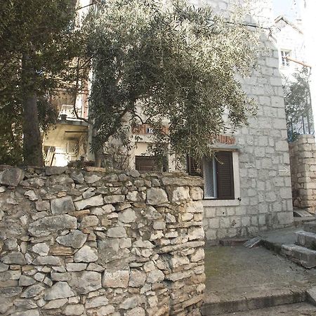 Apartment Ines Split Exterior photo