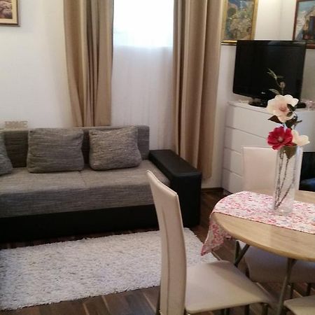 Apartment Ines Split Exterior photo