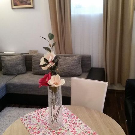 Apartment Ines Split Exterior photo