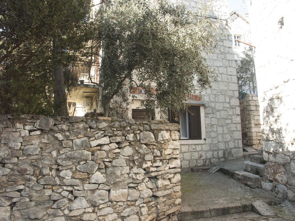 Apartment Ines Split Exterior photo