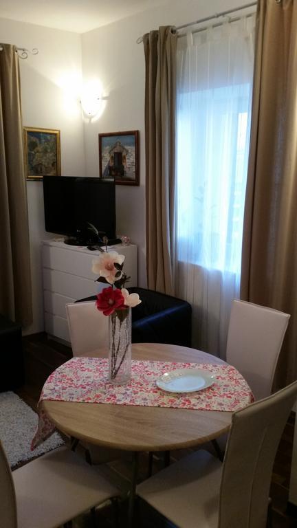 Apartment Ines Split Exterior photo