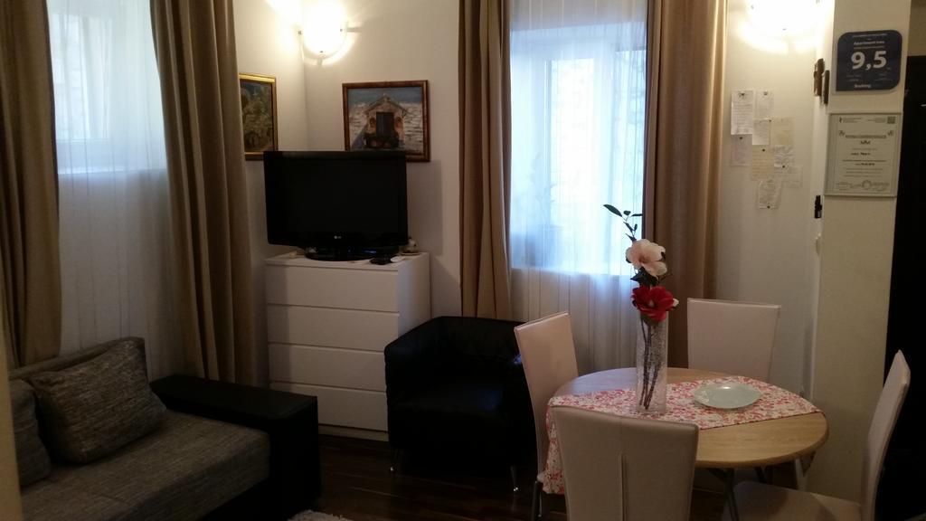 Apartment Ines Split Exterior photo